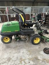 Jhon deere ride for sale  WOLVERHAMPTON