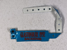 Glastonbury festival wristband for sale  PRESTON