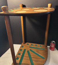 Handcrafted solid wood for sale  New Albany