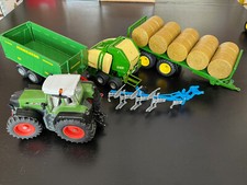 Siku trecker fendt gebraucht kaufen  Berlin