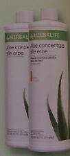 Herbalife aloe concentrato usato  Roma
