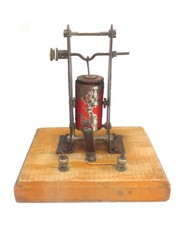 Antique instructional model for sale  HOLYWELL