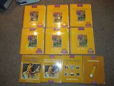Houghton mifflin reading for sale  Larsen