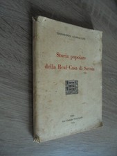 Giannaccini storia popolare usato  Catania