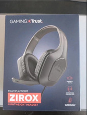 Trust gxt 415 usato  Torre del Greco