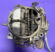Rochester quadrajet 4bbl for sale  Gardendale