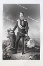 Großherzog friedrich baden gebraucht kaufen  Lechbruck