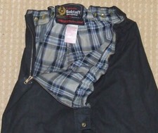 Vintage belstaff trialmaster for sale  LLANGEFNI