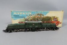 Märklin 3015 krokodil gebraucht kaufen  Leonberg