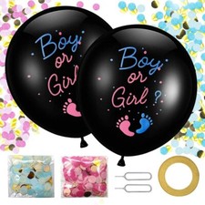 Large gender reveal for sale  BIRMINGHAM