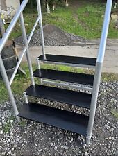 Prolyte modular stage for sale  GRAYS