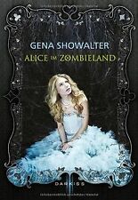 Alice zombieland showalter gebraucht kaufen  Berlin