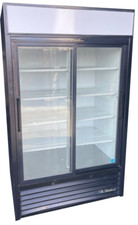 True gdm merchandiser for sale  Rancho Cucamonga