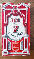Jeu cartes publicitaires d'occasion  Saint-Père-en-Retz