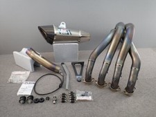 Yoshimura full titanium d'occasion  Expédié en Belgium