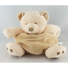 Doudou ours boule d'occasion  Le Portel