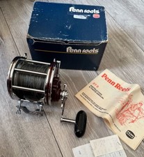 Penn senator 114 for sale  MANCHESTER