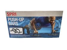Spri push bars for sale  Salt Lake City