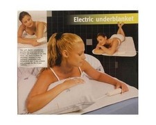 Couvre matelas lit d'occasion  Baisieux