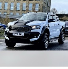 Ford ranger for sale  BRISTOL