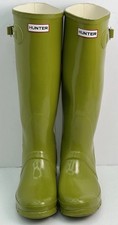 Hunter lime green for sale  Dumfries