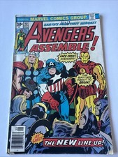Avengers 151 for sale  Conneaut