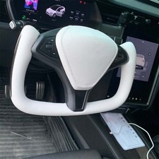 Yoke steering wheel for sale Yoke steering wheel for sale  SWINDON