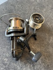 Shimano baitrunner longcast gebraucht kaufen  Lengerich