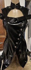 Shiny black vinyl for sale  Oviedo