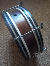 Old ludwig drum usato  Cesena
