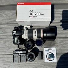Canon 200mm canon for sale  Gresham