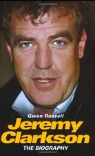 Jeremy clarkson biography for sale  UK