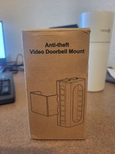 ring doorbell brackets for sale  Riverview