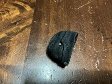 Black german cap for sale  DONCASTER