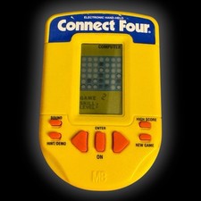 Vintage connect four for sale  Minneapolis