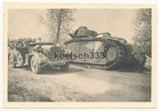 Foto kübelwagen wehrmacht gebraucht kaufen  Löhne