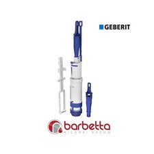 Campana ricambio geberit usato  Chieti