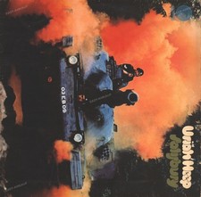 Uriah heep salisbury gebraucht kaufen  Kiel