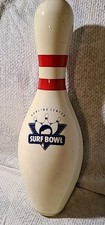 Surf bowl bowling for sale  Scotts Valley