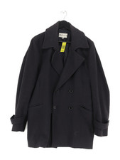 Reiss men coat for sale  MARKET HARBOROUGH