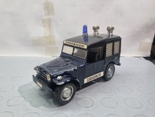 Fiat campagnola carabinieri usato  Italia