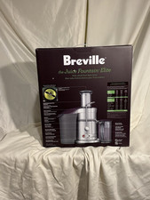 Breville juicer fountain for sale  Detroit