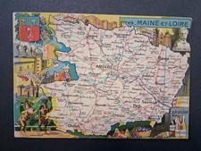 Carte postale cpa d'occasion  France