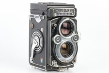 Rolleiflex carl zeiss gebraucht kaufen  Nürnberg
