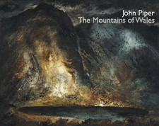 John piper mountains for sale  AMMANFORD