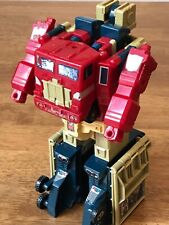 Transformers optimus prime for sale  FLEETWOOD
