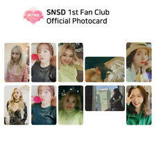 Cartão fotográfico oficial SNSD Girls' Generation 1st Fan Club SONE KPOP K-POP Taeyeon comprar usado  Enviando para Brazil