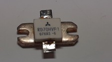Tkr-750 Rf Power Rd70hvf1-101 Vhf 70W 12.5V 175Mhz Fm Kenwood Tkr750 comprar usado  Enviando para Brazil
