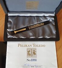 Pelikan toledo m700 for sale  MATLOCK