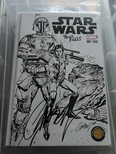 Star wars scott for sale  RYDE
